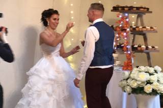 Tying The Knot Weddings And Events - 7