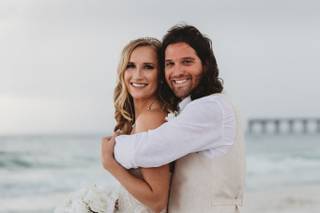 Leather & Lace Wedding and Event Co. - 25