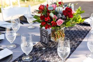 Willow Garden Floral Design - 10