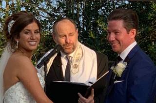 Rabbi Glenn Jacob - 4