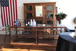 Headquarters Wedding and Event Venue - 13