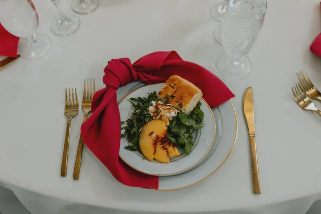 Footers Catering 1