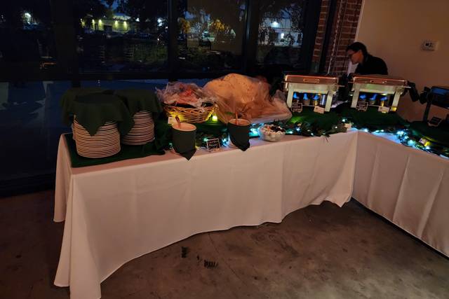 Delectables Fine Catering 5