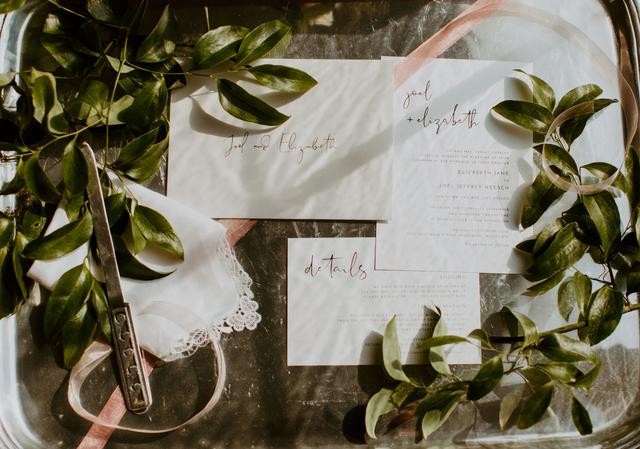 Orange Door Event Rentals - 4