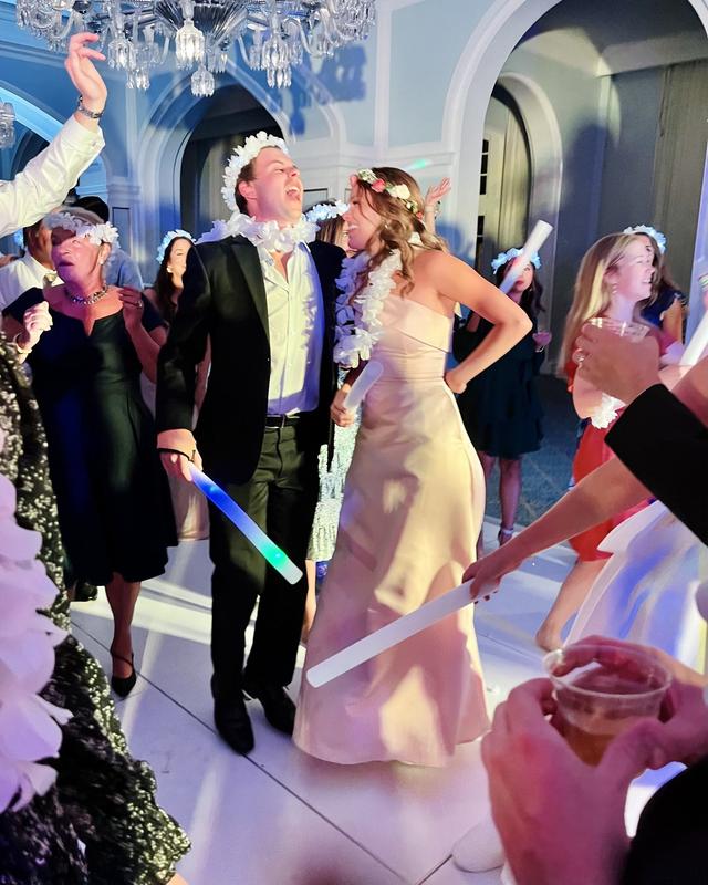 Adrian Michael and The Greenway Band - 2