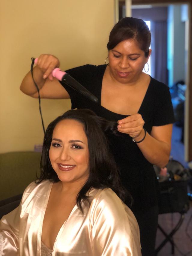 MakeUpEvaR - 2