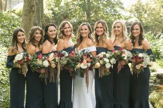 Bloomin' Bouquets - 81
