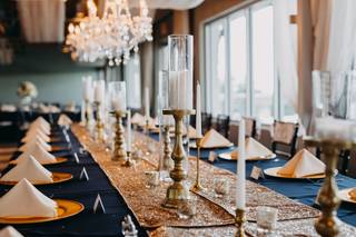 The Terrace Club - 135