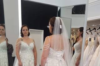 Carolyn Allen's Bridals & Tuxedos - 8