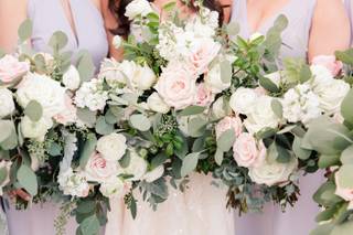 Bespoke Floral and Event Design - 73