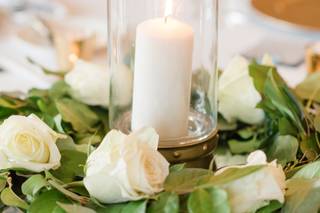 Chic Girl Flowers - 18