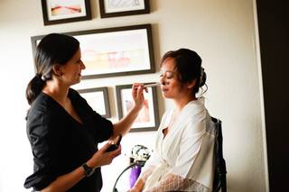 Veronica Nunes- Freelance Makeup Artist - 13