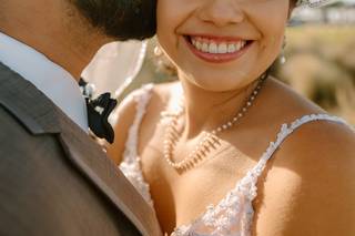 Hair & Makeup by Lulu - 16