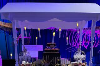 Florida Candy Buffets - 23