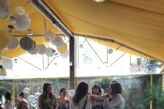 Victory Garden Cafe - 51