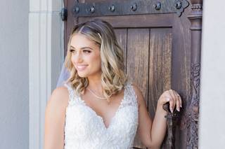 MakeUp by Samantha Linn - 7