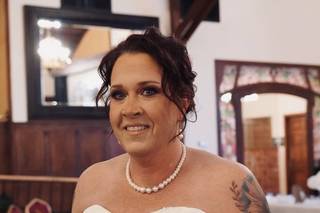 Makeup by Ashley Richter - 21