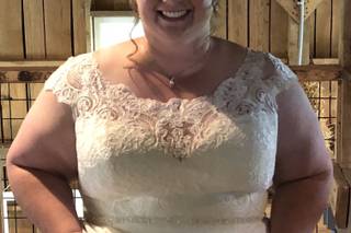 Marlo's Wedding Planning & Rentals - 10