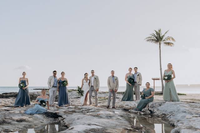 Maryta Osorio Weddings & Events 3