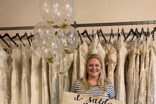 Love A Bridal Boutique - 37