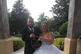 Love Bird Wedding Ceremonies - 14