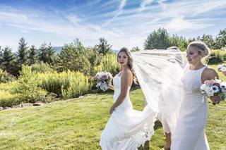 Russell Caron Wedding Photography - 7