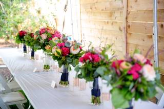 Shamrock Garden Florist - 138