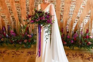 JW Weddings and Events - 17