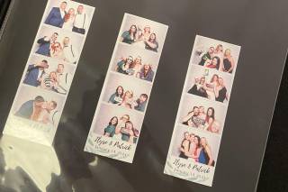 Photo Perfect Photobooth LLC - 6