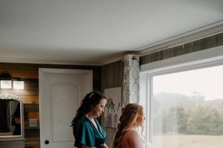 Hidden Creek Farm Weddings - 20