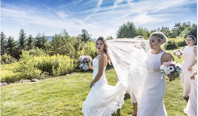Russell Caron Wedding Photography - 4