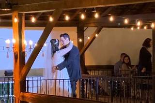 The Barn on Bridge - 8