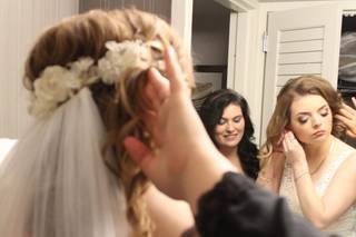 Nicole Makeup and Hair - 21