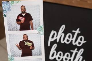 In A Snap Photobooths - 10