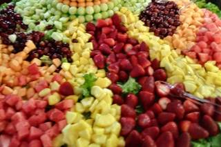 FS Fruit Arrangements & Snacks - 6
