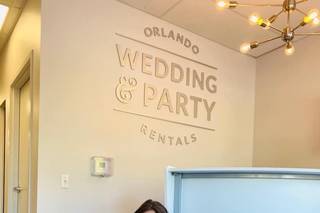Orlando Wedding & Party Rentals - 20