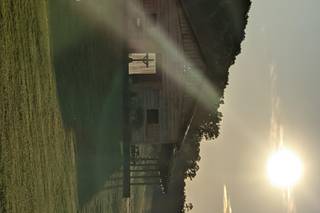 Angel Farm Venue - 5