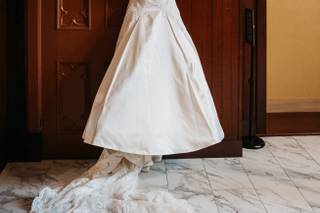 Vera's House of Bridals - 20