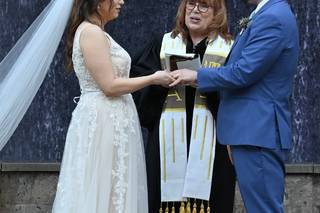Minister Karen Weddings - 10