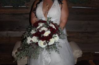 M.E.I. Floral Designers & Event Planners - 8