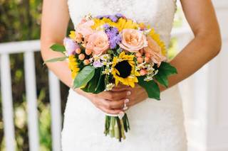 Good Earth Flowers and Events - 42