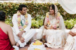 Cassia Forêt Floral & Event Design - 10