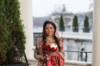 Arfana Jasar - Bridal Artist - 38