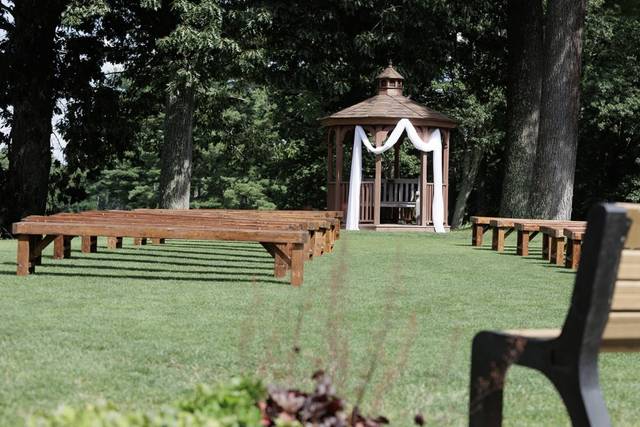 Northampton Country Club 1