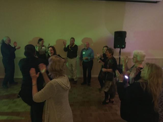 Perfect Reception Mobile DJ Service - 1