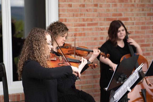 Anderson String Quartet - 4