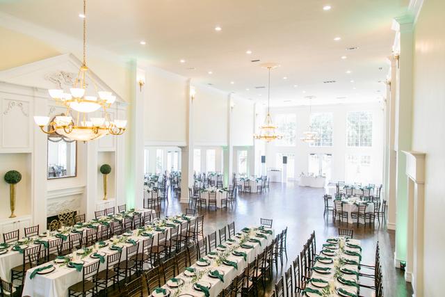 The Springs in Valley View Mansion - 3
