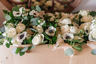 Secret Garden Florist Wedding and Event Planning - 51