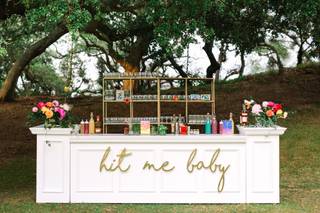 Heartthrob Weddings and Events - 19