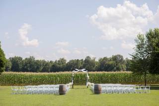 Burlington Weddings & Events - 151